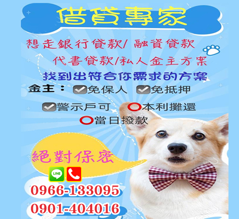 借貸專家